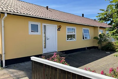 8 osob apartament w Skagen-By Traum