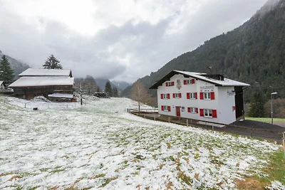 Wohnung in Sankt Gallenkirch am Skilift
