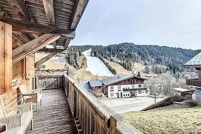 Amarante-appartamento-6 persone-vicino alle...