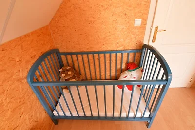 Vakantiehuis in Masbourg met sauna