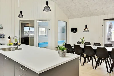 30 Personen Ferienhaus in Bogense