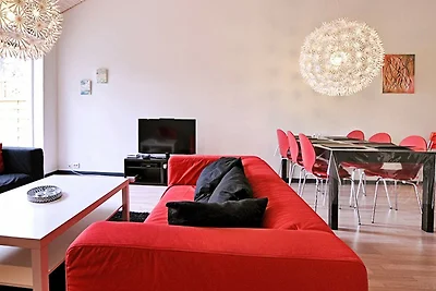 6 Personen Ferienhaus in TJÖRNARP