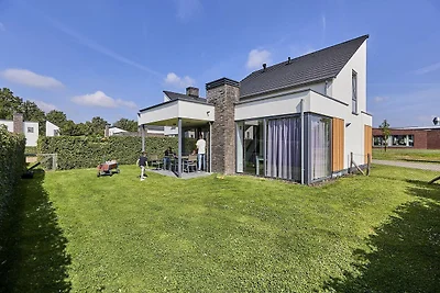Kindervilla in Limburg