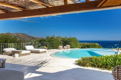 Ferienhaus mit 1 Schlafzimmer