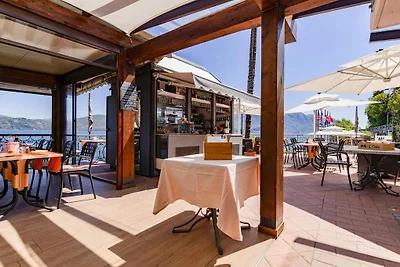 Residence Casa & Vela mit Privatstand in...