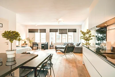Ferienwohnung für 9 Personen in Antwerpen