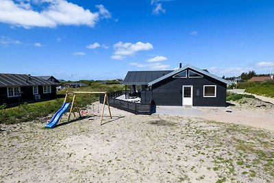 8 Personen Ferienhaus in Fanø