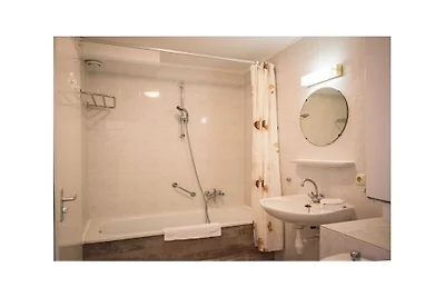 Wohnung mit 1 Schlafzimmer