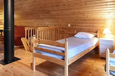 7 Personen Ferienhaus in SÄLEN-By Traum
