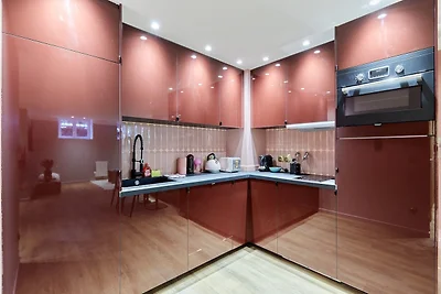Prachtig AC-appartement in het centrum van...