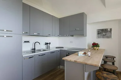 Genova Wonderview Comfortable holiday...