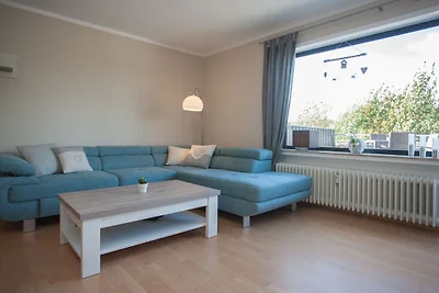 Wohnung in Winterberg nahe Skipisten