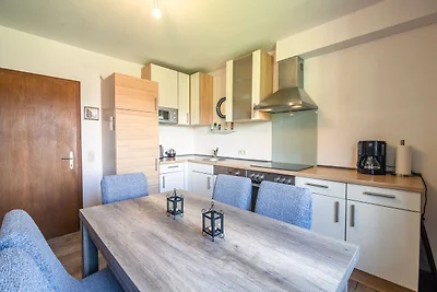 Ferienwohnung nahe Zell am See