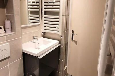 Wohnung in Les Gets in der Nähe der Pisten vo...