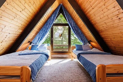 Casa vacanze con 1 camera da letto
