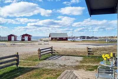 3 persoons vakantie huis in LÖTTORP-By Traum