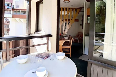 Maisonette-Wohnung · In der Nähe der Skipiste...