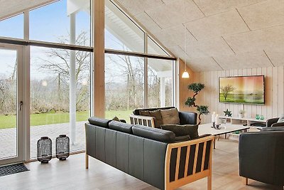 12 Personen Ferienhaus in Hasselberg