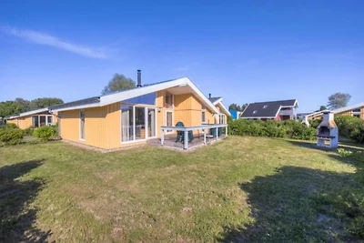 Ferienhaus in herrlicher Lage