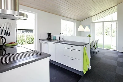 8 persone case ad Haderslev-By Traum