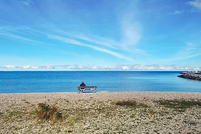 3 persoons vakantie huis in LÖTTORP-By Traum