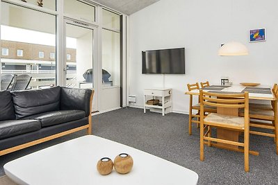 4 sterren vakantie huis in Ringkøbing