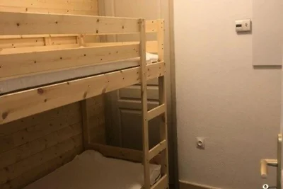 Apartment in der Nähe der Seilbahn in Les Deu...