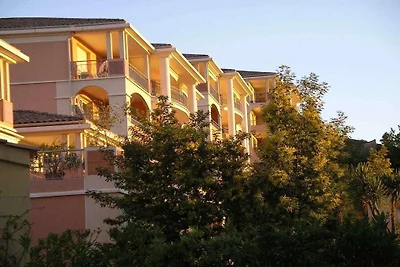 Ferienwohnung mit 1 Schlafzimmer
