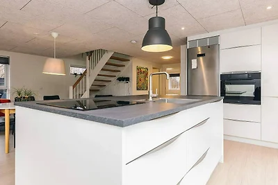 6 Personen Ferienhaus in Læsø-By Traum