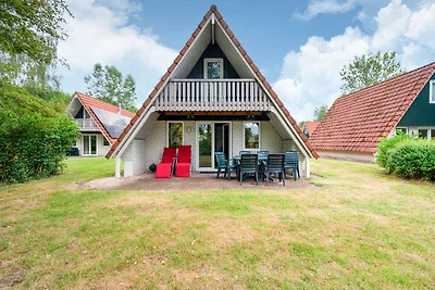 Casa vacanze a Gramsbergen
