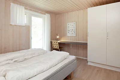8 Personen Ferienhaus in Blåvand
