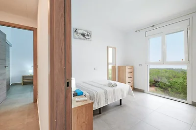 Bellissima villa con terrazza vicino alla...