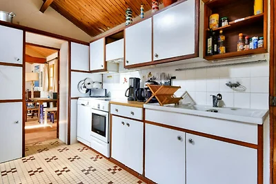 Ferienwohnung in der Nähe des Strandes von Cl...