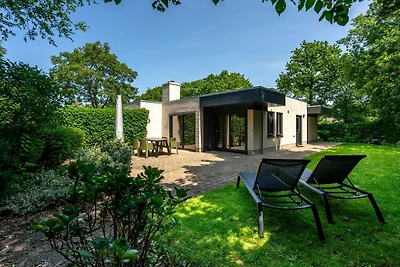 Bungalow per 4 persone vicino alle dune di...