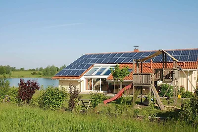 12 Personen Ferienhaus in Otterndorf