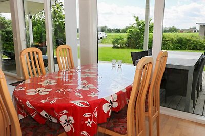 6 Personen Ferienhaus in Hadsund-By Traum