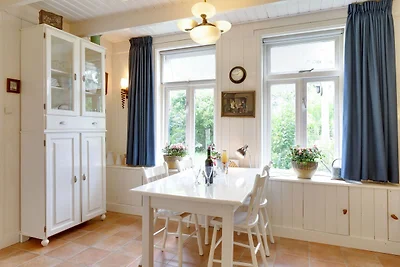 Ferienhaus in Krabbendam