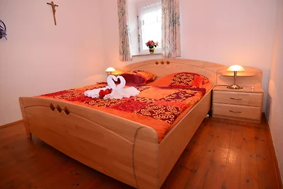 Schönes Ferienhaus mit großem Garten bei...