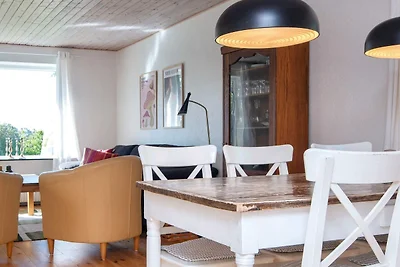 5 Personen Ferienhaus in Skjern-By Traum