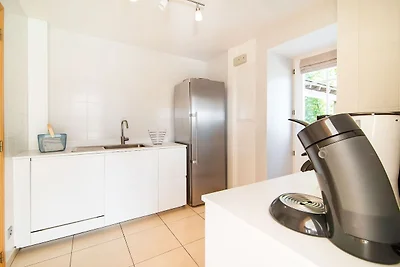 Luxuriöses Ferienhaus mit Swimmingpool in...