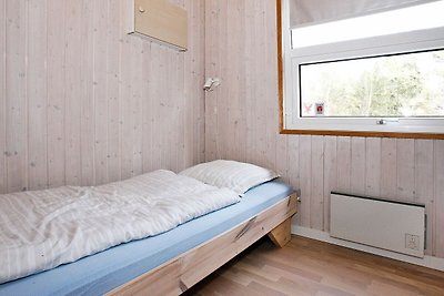Charmantes Ferienhaus in Hadsund mit Sauna