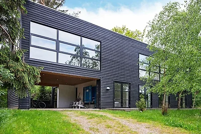 10 Personen Ferienhaus in Ebeltoft-By Traum