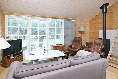 8 Personen Ferienhaus in Fjerritslev-By Traum