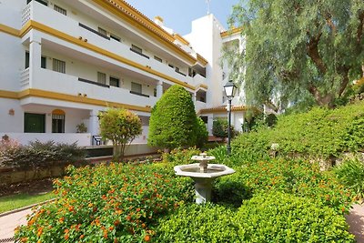 Calanova - Apartment In Mijas. Wifi Gratis