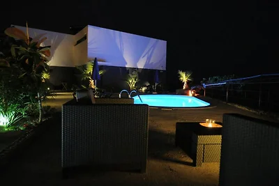 Quinta Golfinho - Casa Nenufar