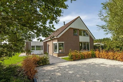 Groepsaccommodatie 12