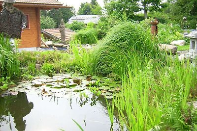 Im Ferienhaus Rosmarie Windorfer