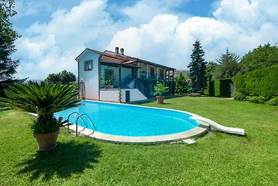 Wohnung in Marche nahe Lame Rosse