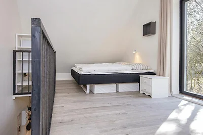 5 Sterne Ferienhaus in Hovborg-By Traum