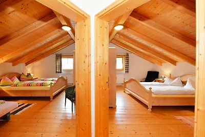 Geräumiges Ferienhaus mit Garten
